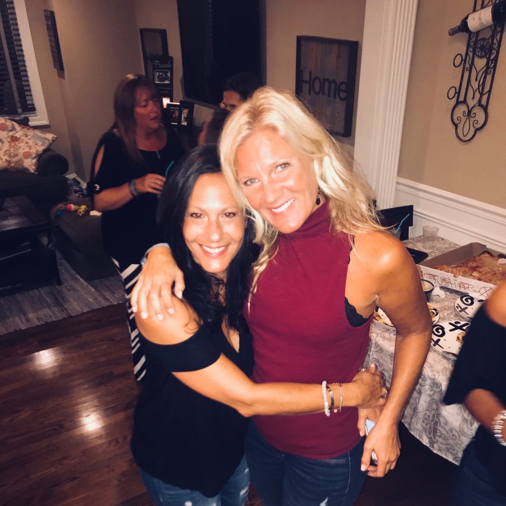 Meet your Posher, Justine